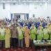 HUT ke-68 PP-PAUD Kaltim, Momentum Perkuat Pendidikan Karakter Sejak Dini