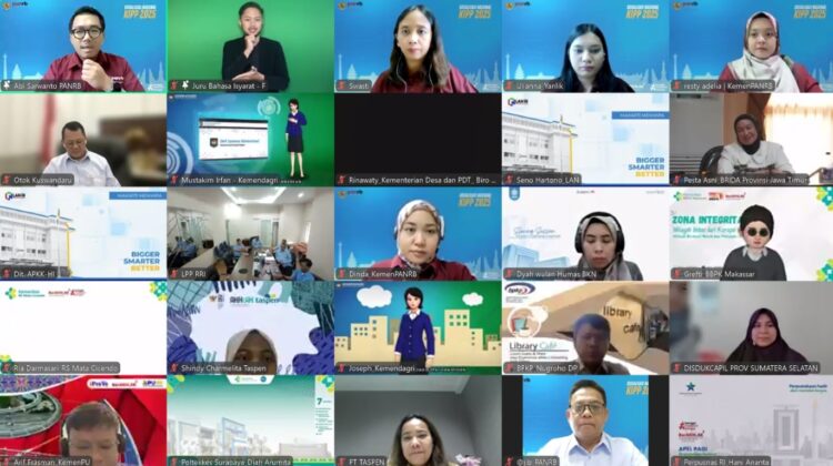 Pemprov Kaltim Dorong Perangkat Daerah Siapkan Inovasi Terbaik untuk KIPP 2025
