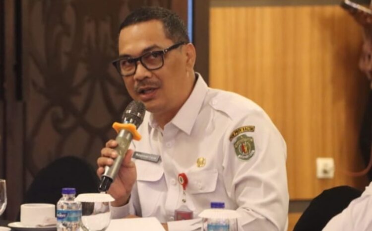 Pansus LKPj DPRD Kaltim Fokus Sempurnakan Laporan Gubernur Tahun Anggaran 2024
