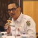 Pansus LKPj DPRD Kaltim Fokus Sempurnakan Laporan Gubernur Tahun Anggaran 2024