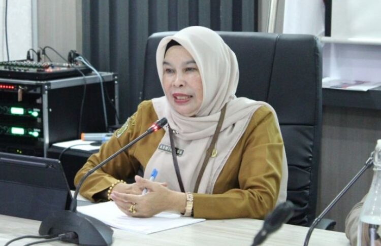 Disbun Kaltim Perkuat Sinergi dengan DPRD PPU untuk Pengawasan Perkebunan