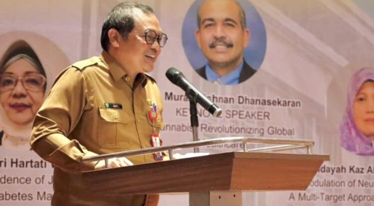 MPC XXI Dorong Riset Jamu di Kaltim, Integrasi Pengobatan Tradisional dan Modern Semakin Kuat