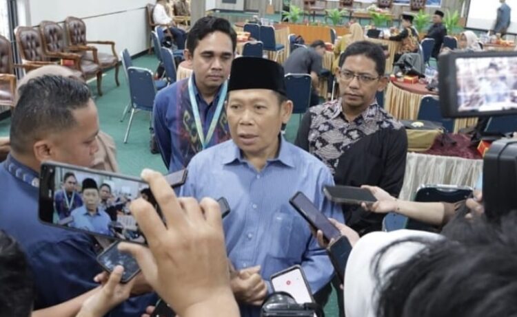 Media Gathering Kemenag Kaltim 2025: Bangun Sinergi, Perkuat Informasi Positif ke Masyarakat