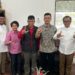 KPID Kaltim Gelar Halalbihalal, Pererat Sinergi dengan Diskominfo untuk Penyiaran Berkualitas