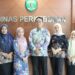 Disbun Kaltim Matangkan Draf Pergub Kemitraan Perkebunan untuk Petani Rakyat