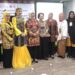 Bunda Harum Dorong Pelestarian Budaya Lewat Pelatihan Manik-Manik Khas Kaltim