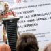 Bimtek Manik-Manik di Balikpapan, Tri Tito Karnavian Dorong Inovasi Produk Kerajinan Lokal