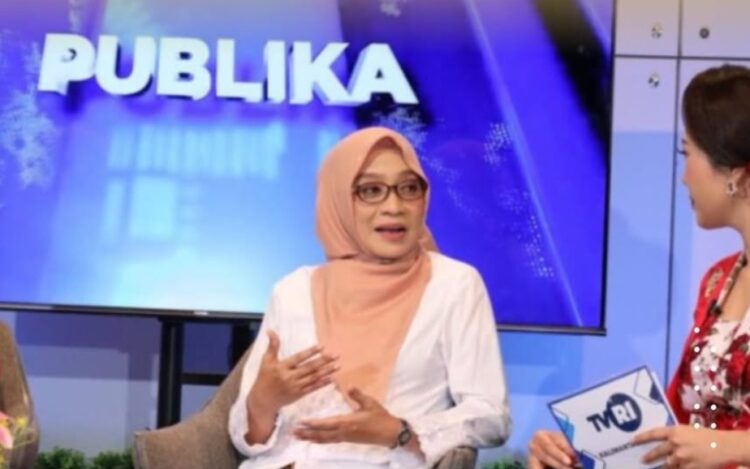 Refleksi Hari Kartini, Sekda Kaltim Ajak Perempuan Berani Ambil Peran di Era Digital