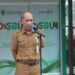 Disbun Kaltim Dorong Disiplin dan Kerja Tim Lewat Apel Pagi dan Penghargaan Pegawai Terbaik