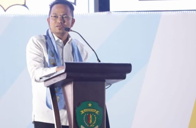 Program Gratis Pol Diluncurkan, Rudy Mas’ud: Ini Titik Balik Sejarah SDM Kaltim