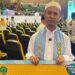 Marbot Masjid Fathul Khair Terharu Terima Bantuan Umrah Gratis dari Program Gratispol Kaltim
