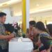 Bunda Harum Apresiasi Peran Diskominfo dalam Literasi Digital di Kaltim Fair 2025