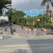 Jembatan Mahakam 1 Kembali Dibuka untuk Kendaraan Ringan, Uji Geometrik Lanjut Malam Hari