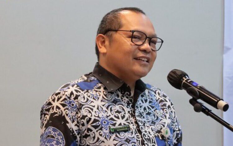 Ketersediaan SDM Jadi Sorotan, Kadinkes Kaltim Dorong Penguatan Tenaga Kesehatan dan Riset Herbal