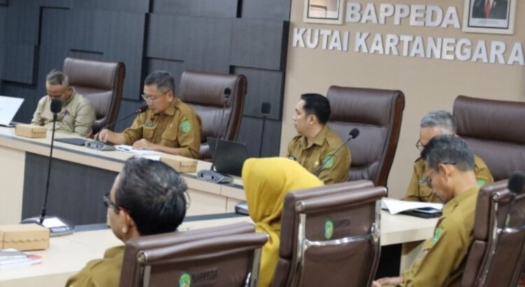 Kukar Gelar Musrenbang Tematik, Soroti Kelompok Rentan dan Strategis dalam Pembangunan