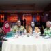 Sekwan DPRD Kaltim Hadiri Workshop Penurunan AKI, Dorong Sinergi Eksekutif dan Legislatif