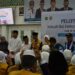 DPRD Kaltim Apresiasi Pelepasan Kloter Pertama Haji Embarkasi Balikpapan 2025