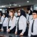 117 Honorer Sekretariat DPRD Kaltim Resmi Diangkat Jadi PPPK