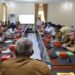 Sekretariat DPRD Kaltim Gandeng Dispusip untuk Perkuat Tata Kelola Kearsipan