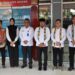 Ketua DPRD Kaltim Dampingi Kunjungan Kerja Wakil Ketua DPR RI ke Kantor Imigrasi Samarinda