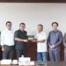 BK DPRD Kota Sukabumi Kunjungi DPRD Kaltim, Bahas Kode Etik dan BK Award