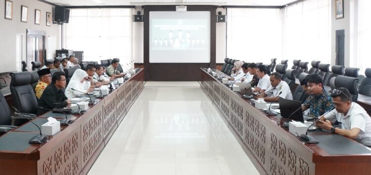 Komisi IV DPRD Kaltim Kawal Ketat Pelaksanaan Program GratisPol dan PPDB 2025