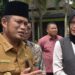 Yenni Eviliana Hadiri Pelantikan PPIH dan Meal Test Haji 2025, Tekankan Kualitas Layanan dan Kesehatan Jemaah