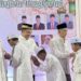 Ketua DPRD Kaltim Serukan Persatuan Umat dan Dukung Program Gratispol di Acara Halalbihalal Bengkuring