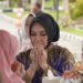 Sekwan DPRD Kaltim Gelar Open House, Pererat Silaturahmi di Hari Raya Kedua Idulfitri