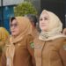 Sekwan DPRD Kaltim Hadiri Apel dan Briefing Pasca Idulfitri, Gubernur Tekankan Kerja Ikhlas dan Percepatan Pembangunan