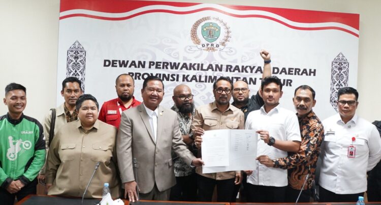 BBM Diduga Bermasalah, DPRD Kaltim Desak Pertamina Buka Bengkel Gratis di Tiap Daerah