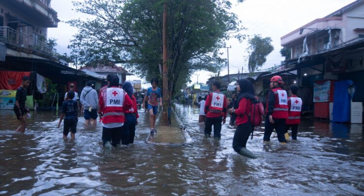DPRD Kaltim Desak Pemprov Ambil Alih Penanganan Banjir Samarinda
