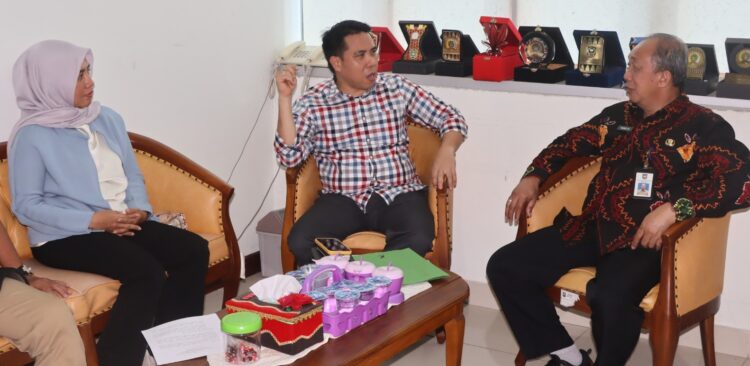 Pansus LKPj DPRD Kaltim Konsultasi ke Kemendagri, Bahas Rekomendasi dan Transisi Pembangunan Daerah