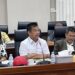 Baba Dorong Strategi Pembiayaan Cerdas untuk Perkuat Infrastruktur Unmul