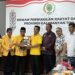 Sinergi Pendidikan dan Pembangunan, DPRD Kaltim Terima Audiensi Unmul