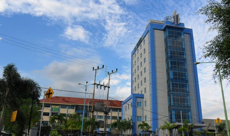 Gaji Karyawan Tak Dibayar, DPRD Kaltim Kritik Manajemen RSHD Samarinda