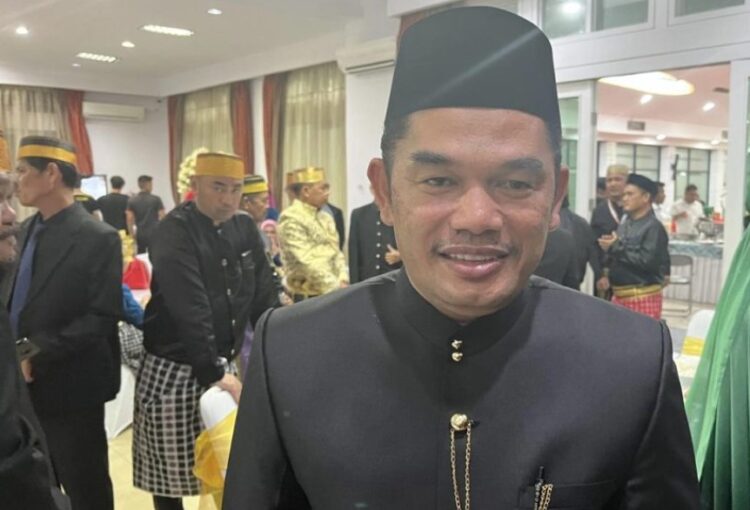 Ketua DPRD Kaltim Usulkan Pembangunan Asrama Mandar di Kaltim