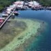 DPRD Kaltim Kawal Lanjutan Proyek Jembatan Lingkar Pulau Miang