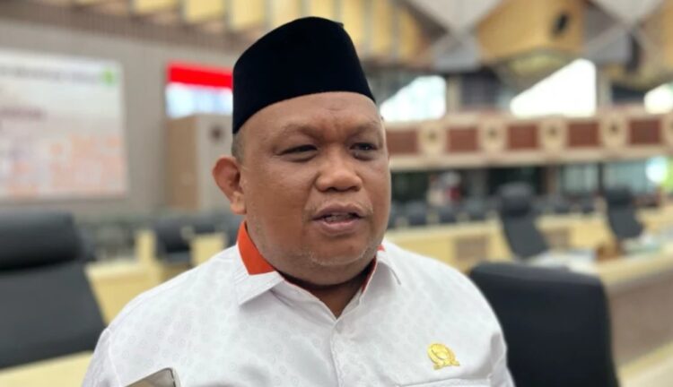 Agusriansyah Ridwan: Pelantikan 3.703 P3K Kutim Adalah Awal Pengabdian, Bukan Akhir Perjuangan