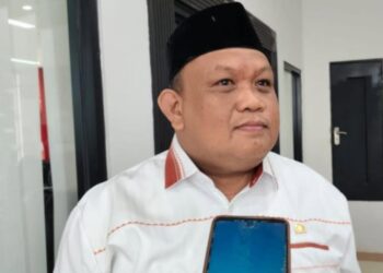 Agusriansyah Ridwan Soroti Alokasi CSR: Ingin Fokus ke Pendidikan dan Kesehatan
