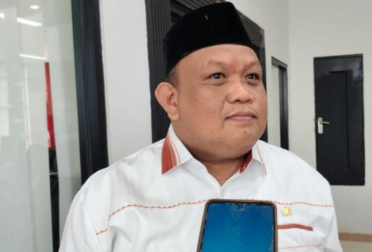 Agusriansyah Ridwan Soroti Alokasi CSR: Ingin Fokus ke Pendidikan dan Kesehatan