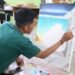 Kukar Serahkan Piala MTQ ke Kecamatan Loa Janan, Sekda Sunggono Buka Seleksi Pra TC dan Rakerda LPTQ