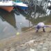 Peringati Hari Laut Sedunia, KSOP Bontang Bersama IMM dan Pemerintah Gelar Aksi Bersih Pantai di Tanjung Laut Indah