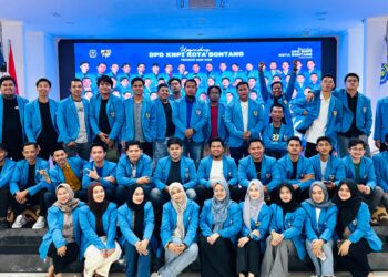 DPD KNPI Soroti Buruknya Tata Kelola Administrasi Disporapar-Ekraf Bontang