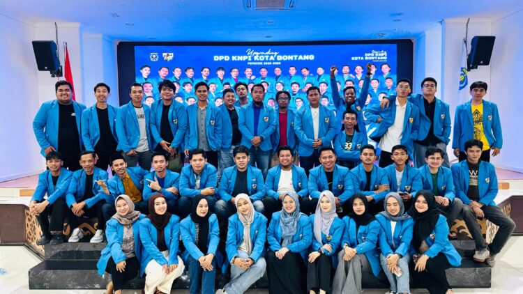 DPD KNPI Soroti Buruknya Tata Kelola Administrasi Disporapar-Ekraf Bontang