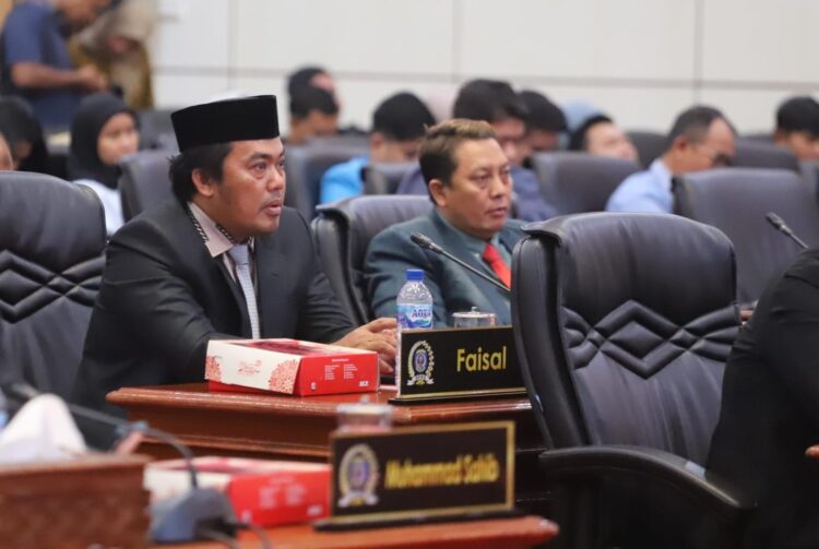 Air Mati saat Warga Tidur, Faisal Ancam Tidak Bayar Penuh Jika Tagihan Membengkak