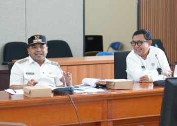 Pemkot Bontang Siapkan Perda Investasi untuk 17 Jenis Industri, Target Rampung Tahun 2025