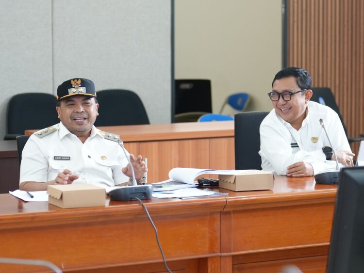 Pemkot Bontang Siapkan Perda Investasi untuk 17 Jenis Industri, Target Rampung Tahun 2025
