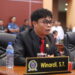 Fraksi PDI Perjuangan Minta Pembangunan Infrastruktur di Bontang Tepat Sasaran
