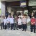 Jelang Iduladha, Pemkot Bontang Gelar Monitoring Harga Bahan Pokok